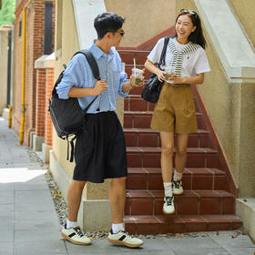 威德训新配色，本身就是最好的背景板📸