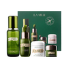 【礼盒礼袋】LA MER/海蓝之谜 「新版」小王炸四件套（精萃水150ml+精华露50ml+经典面霜60ml+浓缩眼霜15ml） 香港直邮 商品缩略图10