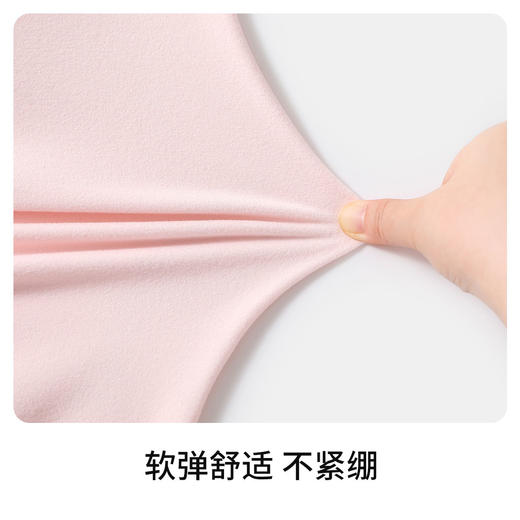 【纳维凯尔】【120-165】意大利小帆船女童秋冬款双面磨毛打底衫长袖T恤 商品图8