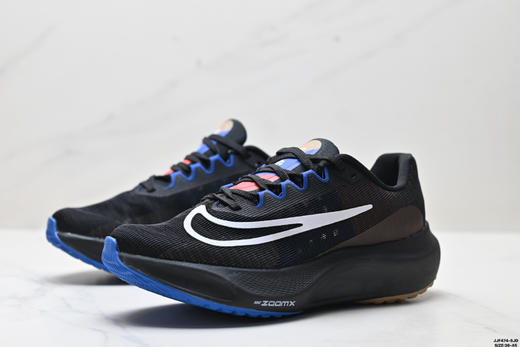 耐克Nike Zoom Fly 5轻量低帮休闲运动慢跑鞋DM8974-101男女鞋 商品图3