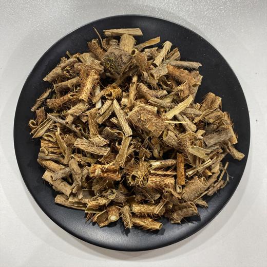刺五加中药材正品红毛刺五加刺茎枝干 干品可磨粉另有甘草 商品图4