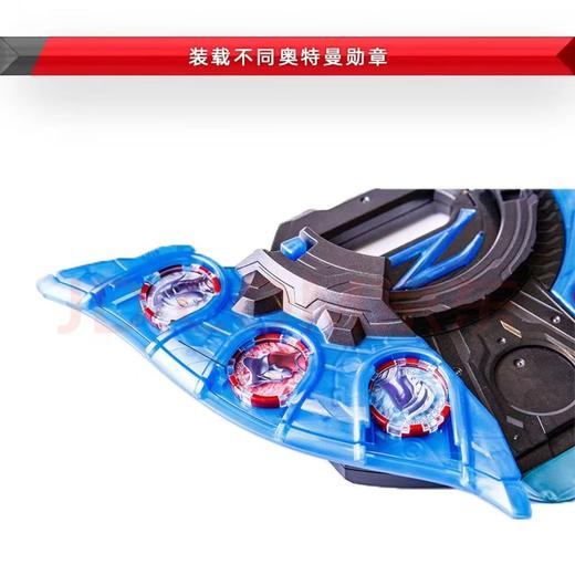 【春上新】8楼 乐高  泽塔升华器变身套装 吊牌价399元 商品图4