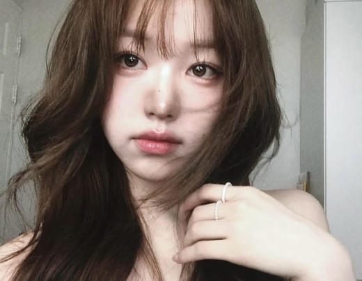 BUNNYSHINY虞美人（佩戴直径：14.0mm） 商品图4