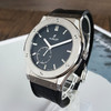 【95新】Hublot 宇舶表经典融合系列515.NX.1270.LR手动机械机芯45MM（男款）140725NJS14 商品缩略图7