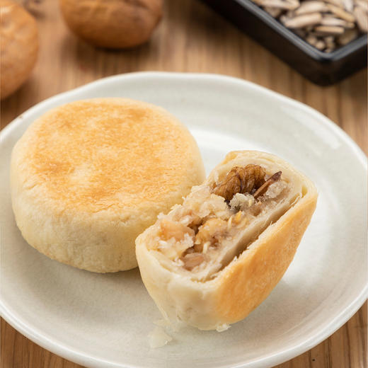 知味观 观礼400g 商品图3