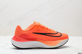 耐克Nike Zoom Fly 5轻量低帮休闲运动慢跑鞋DM8974-101男女鞋