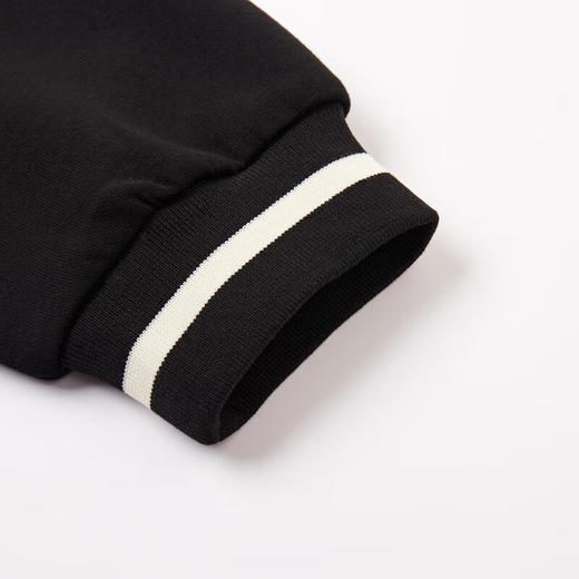 【MQD】春季男大童学院风休闲棒球服外套 商品图2