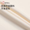都市丽人睡衣单面无尘棉睡衣女士家居服长袖长裤棉质套装LHH2K5 商品缩略图7