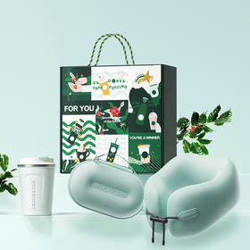 ST-LH2141 星礼甄选-经典礼盒套装