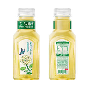 农夫山泉东方树叶茉莉花茶335ml*15瓶无糖茶饮料0糖0脂0卡小瓶整箱装