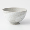 日式可微波洗碗机陶瓷简约轻量饭碗 美浓烧 商品缩略图4
