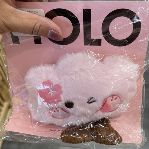 杯花樱花树BH-03 商品图1