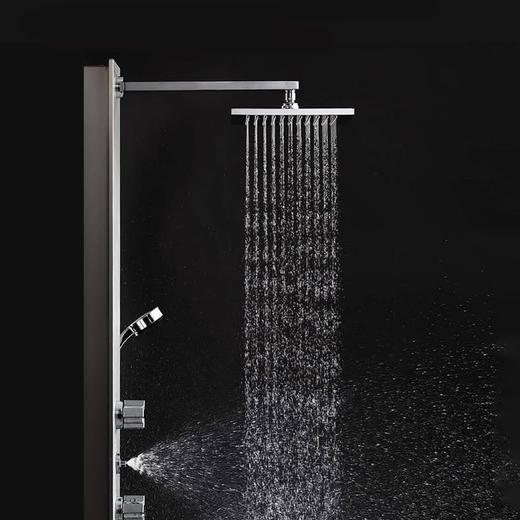 日本三荣SANEI顶棚淋浴花洒roffine恒温龙头套 SK9880-13【2024年度 販売終了】 商品图1