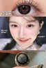 AnSerua 夜神殿下 黑 14.2mm 含硅水凝胶 年抛 商品缩略图0