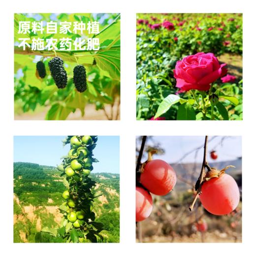 醋轻盈280ML【单瓶】 商品图2