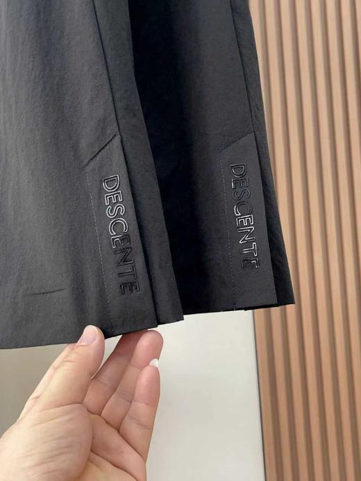 点此购买 迪桑特秋季女士高尔夫户外运动休闲长裤 37 326737 商品图5