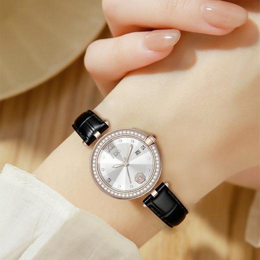  【七夕限定福利】I DO CRUSH系列腕表，轻奢经典，时尚百搭！精湛工艺 浪漫寓意！ 商品图4