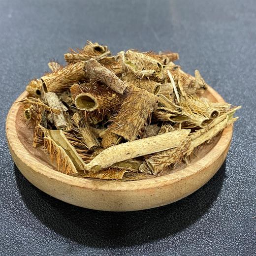 刺五加中药材正品红毛刺五加刺茎枝干 干品可磨粉另有甘草 商品图3