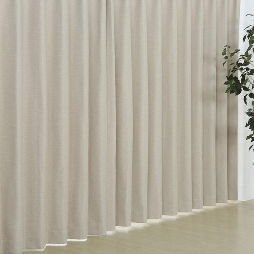 家用遮光帘成品窗帘 布理斯 商品图0