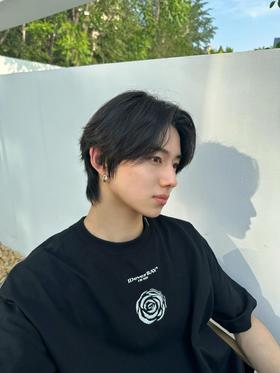 七分靠打扮⁍̴̛ᴗ⁍̴̛