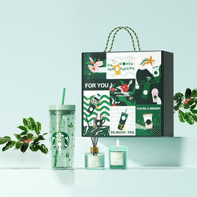 ST-LH2131 星礼甄选-经典礼盒套装