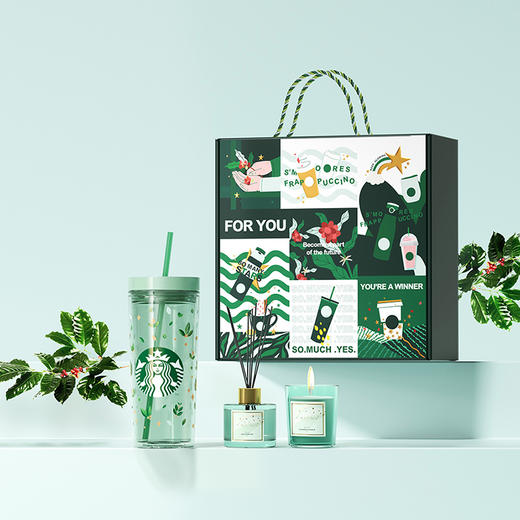 ST-LH2131 星礼甄选-经典礼盒套装 商品图0