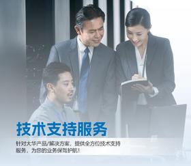技术支持服务
