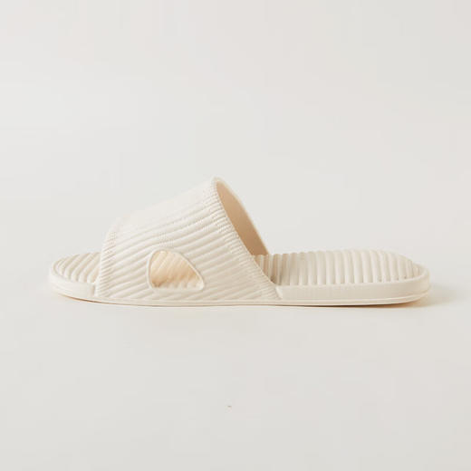  居家时尚舒适拖鞋透气Q弹条纹男女通用 TC805 商品图2