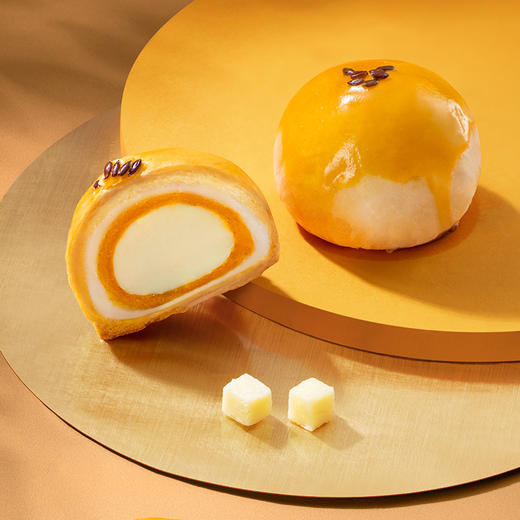 轩妈心意中秋440g 商品图6