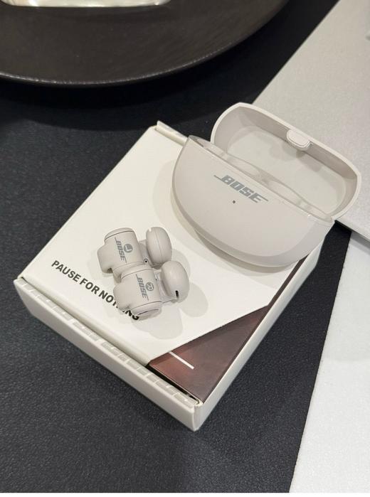 明星爆款𝐁𝐨𝐬𝐞 𝐔𝐥𝐭𝐫𝐚 开放式耳机 商品图4