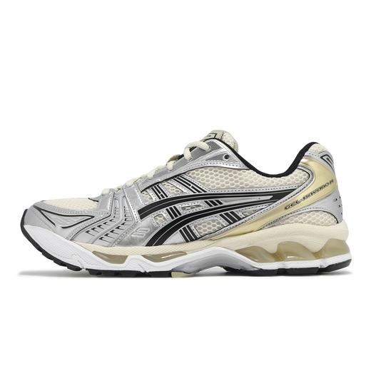 【超惠秒】ASICS 亚瑟士GEL-Kayano14 千禧年复古跑鞋 减震低帮 男女通款休闲运动鞋1203A537200 商品图7