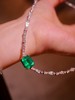4.54ct刻面祖母绿项链 商品缩略图4