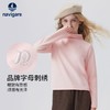 【纳维凯尔】【120-165】意大利小帆船女童秋冬款双面磨毛打底衫长袖T恤 商品缩略图4