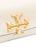 【新品超惠秒】托里·伯奇 Tory Burch  Eleanor 女士斜挎包/单肩包 73589122 米白色 商品缩略图2