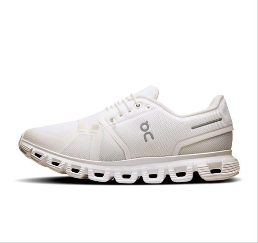 【上新超惠秒】On Cloud 男女通款 轻便缓震运动休闲鞋3WF1006 商品图3