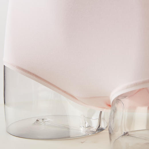  运动舒适透气三角裤内裤女士短裤 莫代尔 四色可选 商品图3