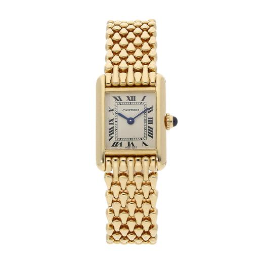卡地亚W15039K3 商品图0