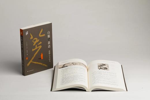 《白眼与诳语：读懂八大山人》（美）王方宇 著    朱良志 编 商品图2