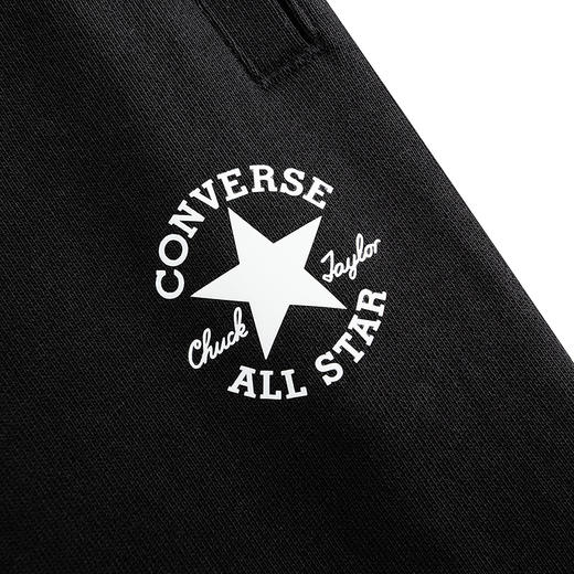 CONVERSE 春 大童小童 儿童童装长裤 CNVN-T7-J986 商品图3