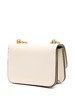 【新品超惠秒】托里·伯奇 Tory Burch  Eleanor 女士斜挎包/单肩包 73589122 米白色 商品缩略图1