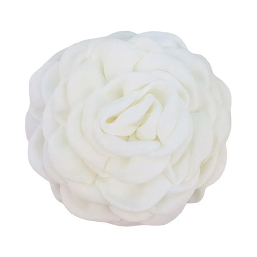 丁摩 玫瑰花抓夹抓夹颜色多玫瑰花朵抓夹5ZF-00021 商品图14