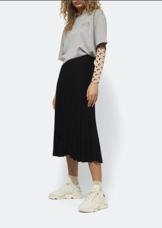 【超惠秒】Y-3 男女通款 百搭真皮轻便软弹运动休闲鞋 11165 商品图11