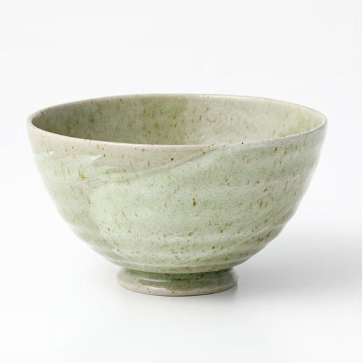 日式可微波洗碗机陶瓷简约轻量饭碗 美浓烧 商品图0