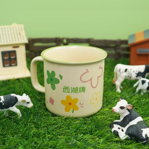 定制陶瓷杯 商品图0