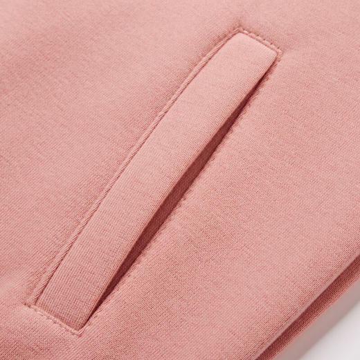 【MQD】女大童秋季经典学院风字母棒球服外套 商品图3