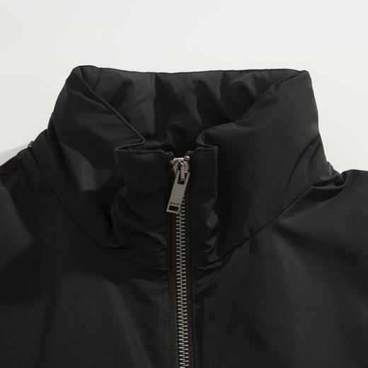 男款立领印花连帽夹克024 商品图2