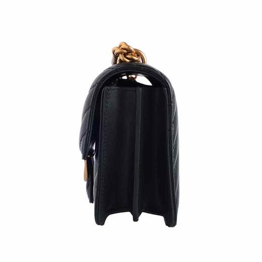 【新品现货超惠秒】Pinko Love One Mini女士绗缝真皮单肩包12417 商品图2