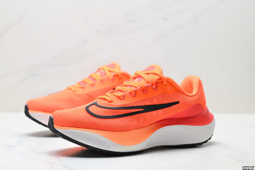 耐克Nike Zoom Fly 5轻量低帮休闲运动慢跑鞋DM8974-101男女鞋 商品图3