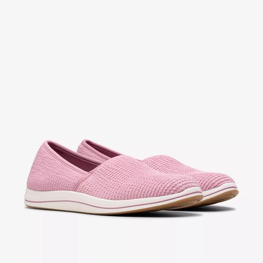 清仓价！Clarks女款休闲鞋一脚蹬只要￥299直邮到手 商品图0