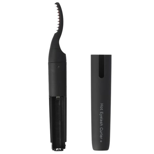  电动小巧烫睫毛器便携修甲器眉脸多用剃毛器 商品图2